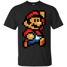Load image into Gallery viewer, Super Mario 2 (Pixel Remaster) T-Shirt - usatodayshirt.com