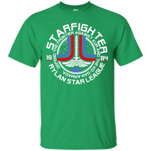 Load image into Gallery viewer, Rylan star league T-Shirt