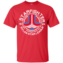 Load image into Gallery viewer, Rylan star league T-Shirt