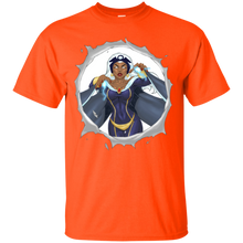 Load image into Gallery viewer, X-Men Storm T-Shirt