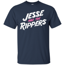 Load image into Gallery viewer, Jesse and the Rippers T-Shirt
