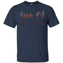 Load image into Gallery viewer, Sign Of The Times T-Shirt