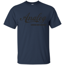 Load image into Gallery viewer, Analog - Reject the Digital 2 T-Shirt - usatodayshirt.com