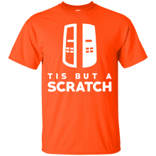 Load image into Gallery viewer, Scratch T-Shirt - usatodayshirt.com