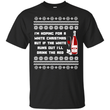 Load image into Gallery viewer, Red Christmas T-Shirt