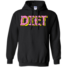 Load image into Gallery viewer, Donut Diet T-Shirt - usatodayshirt.com