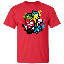Load image into Gallery viewer, Emotional Outburst T-Shirt - usatodayshirt.com