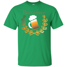 Load image into Gallery viewer, Butterbeer T-Shirt