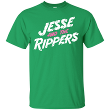 Load image into Gallery viewer, Jesse and the Rippers T-Shirt
