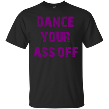Load image into Gallery viewer, DANCE T-Shirt - usatodayshirt.com