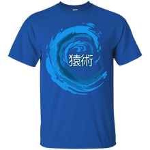 Load image into Gallery viewer, Monkey Jits - Hidden Meaning T-Shirt - usatodayshirt.com