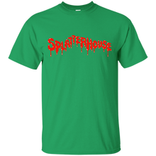 Load image into Gallery viewer, SPLATTERHOUSE LOGO T-Shirt