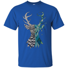 Load image into Gallery viewer, Origami Deer T-Shirt - usatodayshirt.com