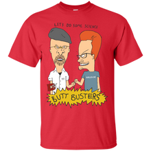 Load image into Gallery viewer, BUTT BUSTERS T-Shirt