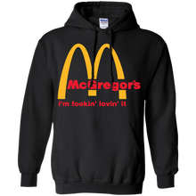 Load image into Gallery viewer, Mcgregor's I'm Fookin' Lovin' It T-Shirt