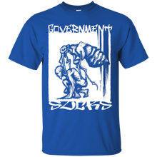 Load image into Gallery viewer, Government Sucks T-Shirt - usatodayshirt.com