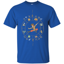 Load image into Gallery viewer, Astrolabe Zuko T-Shirt