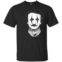 Load image into Gallery viewer, EDGAR ALLAN CROW T-Shirt - usatodayshirt.com