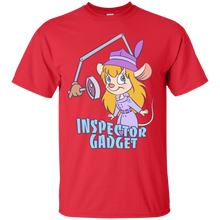 Load image into Gallery viewer, Inspector Gadget T-Shirt - usatodayshirt.com