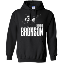 Load image into Gallery viewer, Charles Bronson T-Shirt