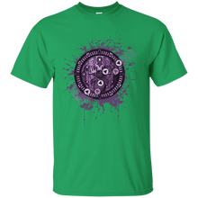 Load image into Gallery viewer, ZELDA MAJORAS MASK CLOCK T-Shirt - teecen.com