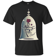Load image into Gallery viewer, rose of fate T-Shirt