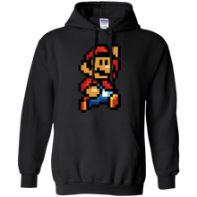 Load image into Gallery viewer, Super Mario 2 (Pixel Remaster) T-Shirt - usatodayshirt.com