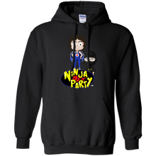 Load image into Gallery viewer, NSP (Ninja Sex Party) V2 T-Shirt - usatodayshirt.com