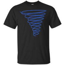 Load image into Gallery viewer, Legion chapter 4 - Tornado Spiral T-Shirt