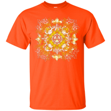Load image into Gallery viewer, Anarchy Psychedelic RMX T-Shirt - usatodayshirt.com
