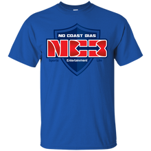 Load image into Gallery viewer, No Coast Bias T-Shirt - usatodayshirt.com