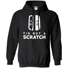 Load image into Gallery viewer, Scratch T-Shirt - usatodayshirt.com