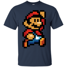 Load image into Gallery viewer, Super Mario 2 (Pixel Remaster) T-Shirt - usatodayshirt.com
