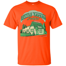 Load image into Gallery viewer, Little Tavern Shops T-Shirt