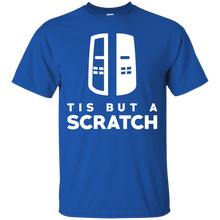 Load image into Gallery viewer, Scratch T-Shirt - usatodayshirt.com