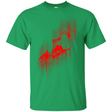 Load image into Gallery viewer, Bleed T-Shirt - teecen.com