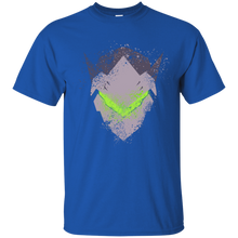 Load image into Gallery viewer, genji splattered T-Shirt - usatodayshirt.com