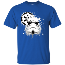 Load image into Gallery viewer, Feel the Storm, it's Coming T-Shirt - usatodayshirt.com