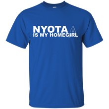 Load image into Gallery viewer, Homegirl - Nyota T-Shirt - usatodayshirt.com