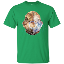 Load image into Gallery viewer, Spartan Locke: Oni T-Shirt
