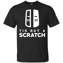 Load image into Gallery viewer, Scratch T-Shirt - usatodayshirt.com