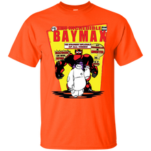 Load image into Gallery viewer, The Incredible Marshmallow T-Shirt