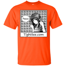 Load image into Gallery viewer, Peace T-Shirt - usatodayshirt.com