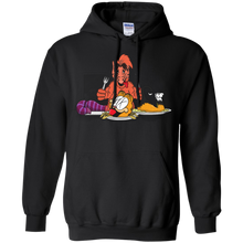 Load image into Gallery viewer, A great meal T-Shirt