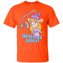 Load image into Gallery viewer, Inspector Gadget T-Shirt - usatodayshirt.com