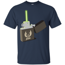Load image into Gallery viewer, The Force's lighther T-Shirt