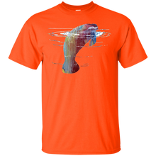 Load image into Gallery viewer, Manatee T-Shirt