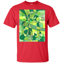 Load image into Gallery viewer, Meditator #12 T-Shirt