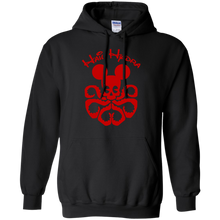 Load image into Gallery viewer, Hail Hydra with Mickey! T-Shirt - usatodayshirt.com