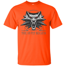 Load image into Gallery viewer, The Hunt Begins T-Shirt